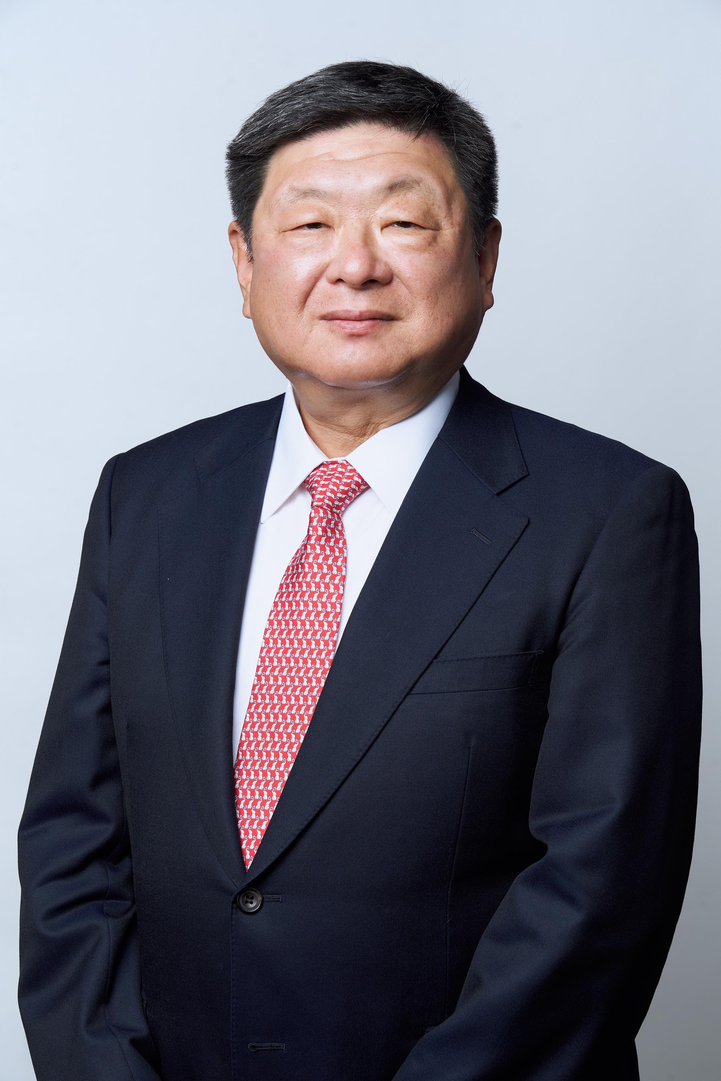 代表取締役社長 門田 純