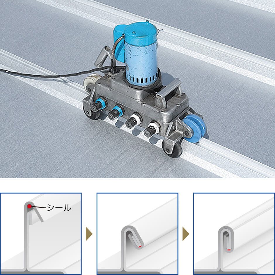 システム建築 スタッフインタビュー