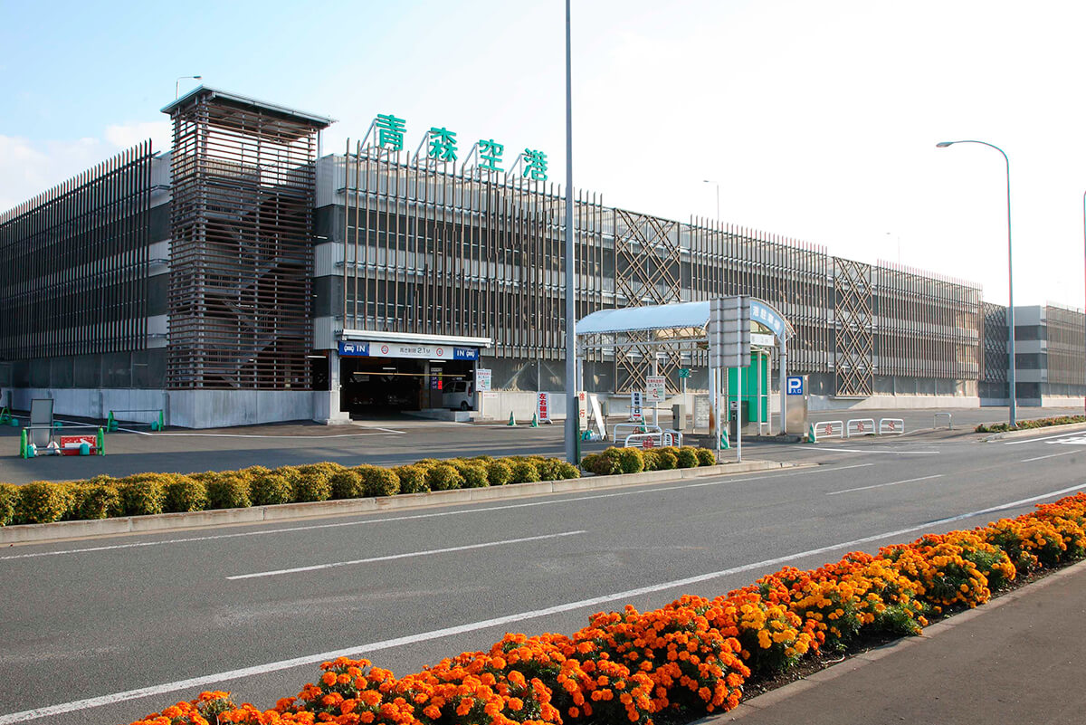 システム建築 施工事例